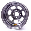 Load image into Gallery viewer, Aero Race Wheels 13x8 2in 4.50 Silver 30-084520