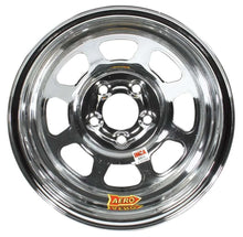 Load image into Gallery viewer, Aero Race Wheels 15X8 2in 4.75 Chrome 52-284720