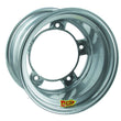 Load image into Gallery viewer, Aero Race Wheels 15X8 2in. Wide 5 Silver 51-080520