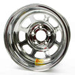 Load image into Gallery viewer, Aero Race Wheels 15X8 4in 5.00 Chrome 52-285040