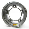 Load image into Gallery viewer, Aero Race Wheels 15X8 5in. Wide 5 Silver 51-080550
