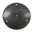 Load image into Gallery viewer, Aero Race Wheels 15in Mud Cover - Black 54-300007