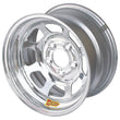 Load image into Gallery viewer, Aero Race Wheels 15x10 3in 5.00 Chrome 51-205030RF