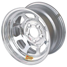 Load image into Gallery viewer, Aero Race Wheels 15x10 5in 5.00 Chrome 51-205050RF
