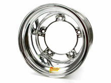 Load image into Gallery viewer, Aero Race Wheels 15x10 5in W5 Chrome 58-200550