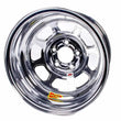 Load image into Gallery viewer, Aero Race Wheels 15x8 1in 4.75 Chrome 52-284710