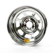 Load image into Gallery viewer, Aero Race Wheels 15x8 1in 4.75 Chrome Spun Extreme Bead 56-284710