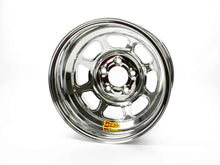 Load image into Gallery viewer, Aero Race Wheels 15x8 1in 4.75 Chrome Spun Extreme Bead 56-284710