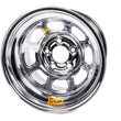 Load image into Gallery viewer, Aero Race Wheels 15x8 1in 5.00 Chrome 51-285010