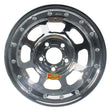 Load image into Gallery viewer, Aero Race Wheels 15x8 2in 4.75 Chrome 53-284720