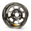 Load image into Gallery viewer, Aero Race Wheels 15x8 2in 5.00 Black Chrome 52-985020BLK
