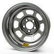 Load image into Gallery viewer, Aero Race Wheels 15x8 2in 5.00 Silver 52-085020
