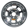 Load image into Gallery viewer, Aero Race Wheels 15x8 3in 5.00 Chrome 53-285030