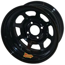 Load image into Gallery viewer, Aero Race Wheels 15x8 4in 4 x 4in / 4 x 100mm 55-184040