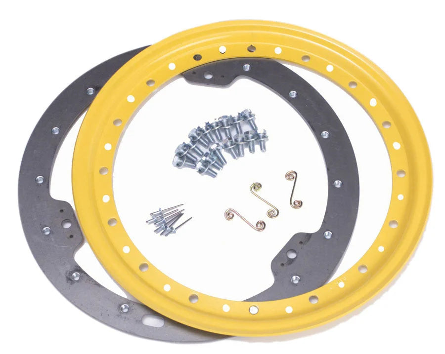 Aero Race Wheels Beadlock Kit 54-500007