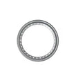 Load image into Gallery viewer, Aero Race Wheels Beadlock Ring Outer 13in Silver 54-500033