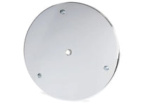 Load image into Gallery viewer, Aero Race Wheels Chrome Mud Cover 54-300005