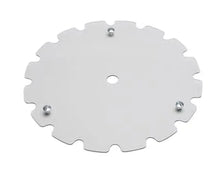 Load image into Gallery viewer, Aero Race Wheels Clear Mud Cover 54-300003