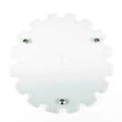 Load image into Gallery viewer, Aero Race Wheels Clear Mud Cover for 13in Beadlock 54-300006