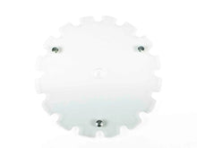 Load image into Gallery viewer, Aero Race Wheels Clear Mud Cover for 13in Beadlock 54-300006
