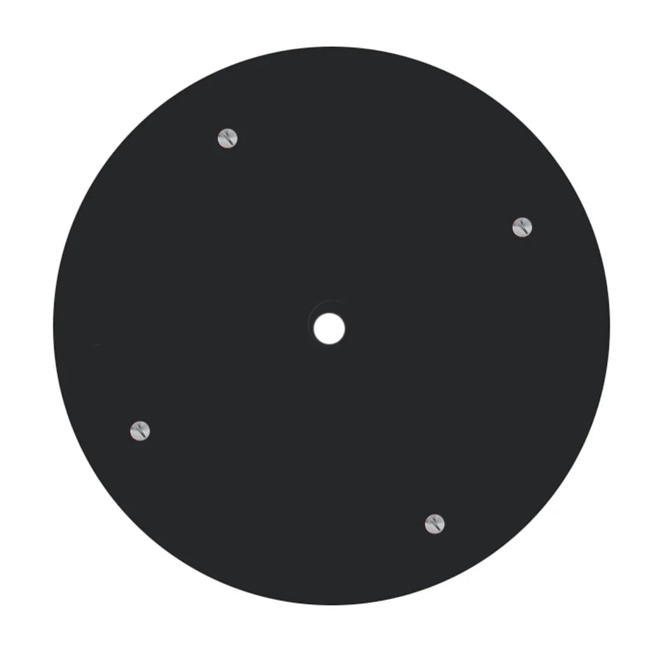 Aero Race Wheels G2 Replacement Cover Black P905520BLK