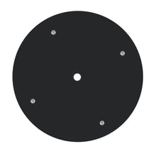Load image into Gallery viewer, Aero Race Wheels G2 Replacement Cover Black P905520BLK