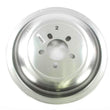Load image into Gallery viewer, Aero Race Wheels Left Rear Inner Mud Cover 2in Offset Uni Fit 54-500009