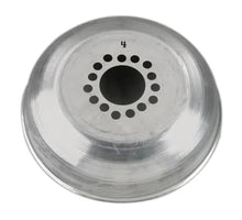 Load image into Gallery viewer, Aero Race Wheels Left Rear Inner Mud Cover 4in Offset Uni Fit 54-500011