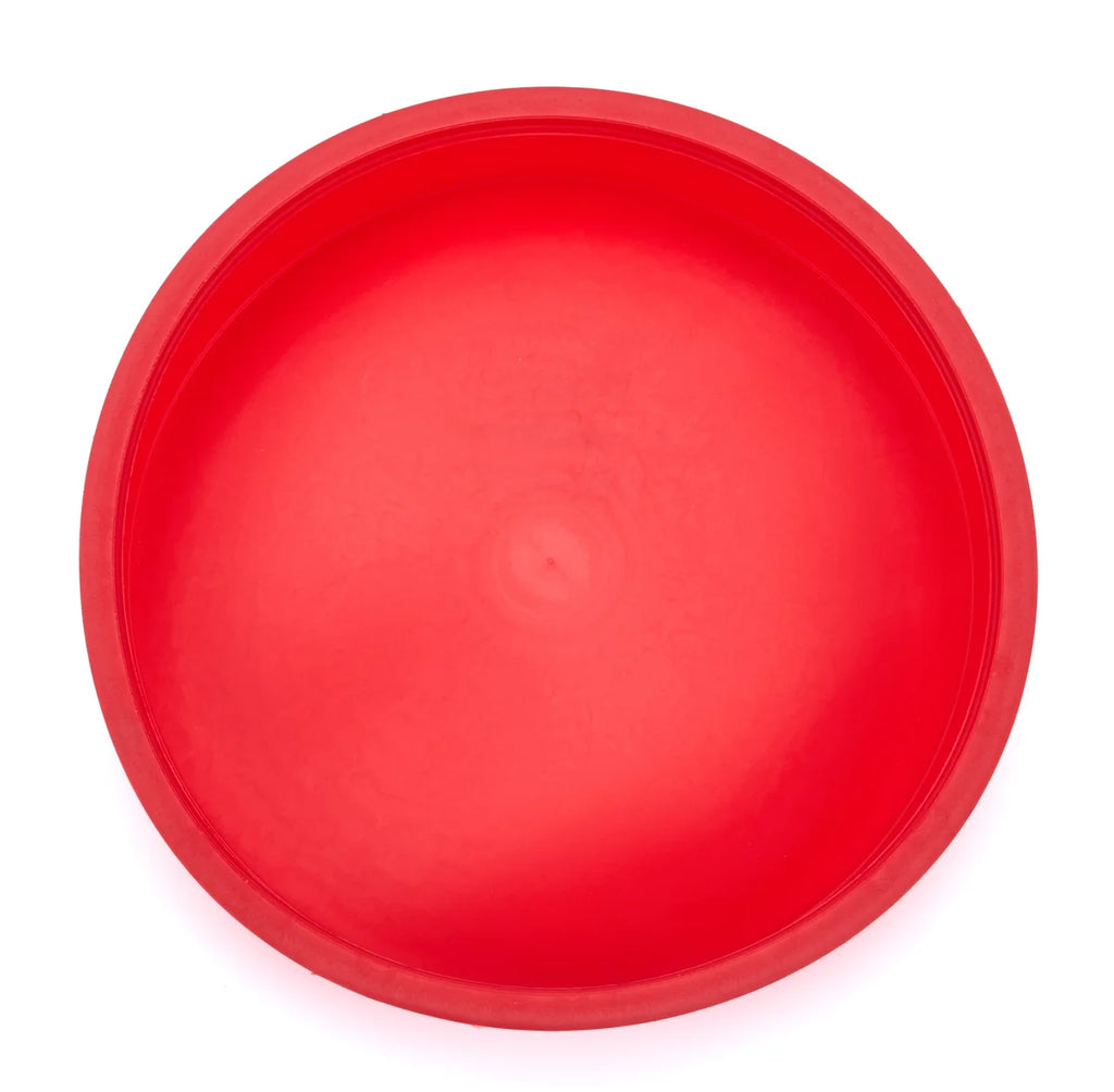 Aero Race Wheels Mud Blaster Plastic Plug Red 54-300004