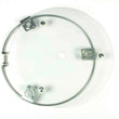 Load image into Gallery viewer, Aero Race Wheels Mud Cover 13in Clear 54-500042