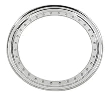 Load image into Gallery viewer, Aero Race Wheels Outer Beadlock Ring Chrome 54-500004