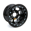 Load image into Gallery viewer, Aero Race Wheels Wheel 13x8 3in 4.50in BC Black 33-184530
