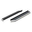 Load image into Gallery viewer, AeroTread 5" x 67" Polished Stainless Running Boards (No Brackets) 2051867 fits 2012-2017 Honda CR-V EX / 2009-2015 Honda ...