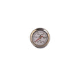 Load image into Gallery viewer, Aeromotive 0-100 PSI Fuel Pressure Gauge - Back View