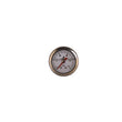 Load image into Gallery viewer, Aeromotive 0-15 PSI Fuel Pressure Gauge - Back View