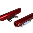 Load image into Gallery viewer, Aeromotive 02-14 2.0L Subaru WRX/ 07-14 STi Fuel Rail Kit - Back View
