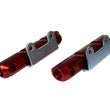 Load image into Gallery viewer, Aeromotive 02-14 2.0L Subaru WRX/ 07-14 STi Fuel Rail Kit - Installation View