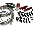 Load image into Gallery viewer, Aeromotive 02-14 2.0L Subaru WRX/ 07-14 STi Fuel Rail Kit - Additional View 6