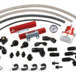 Load image into Gallery viewer, Aeromotive 02-14 2.0L Subaru WRX/ 07-14 STi Fuel Rail Kit - Additional View 7
