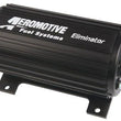 Load image into Gallery viewer, Aeromotive 03-04 Ford Mustang Cobra Tank - Eliminator Stealth Fuel System - Side View