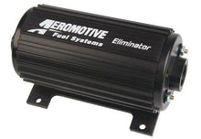 Load image into Gallery viewer, Aeromotive 03-04 Ford Mustang Cobra Tank - Eliminator Stealth Fuel System - Side View