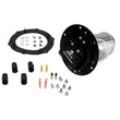 Load image into Gallery viewer, Aeromotive 03-04 Ford Mustang Cobra Tank - Eliminator Stealth Fuel System - Back View