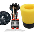Load image into Gallery viewer, Aeromotive 05-18 Chevrolet Silverado 340 Dual Drop-In Phantom System - Main Product View