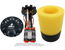Load image into Gallery viewer, Aeromotive 05-18 Chevrolet Silverado 340 Dual Drop-In Phantom System - Main Product View
