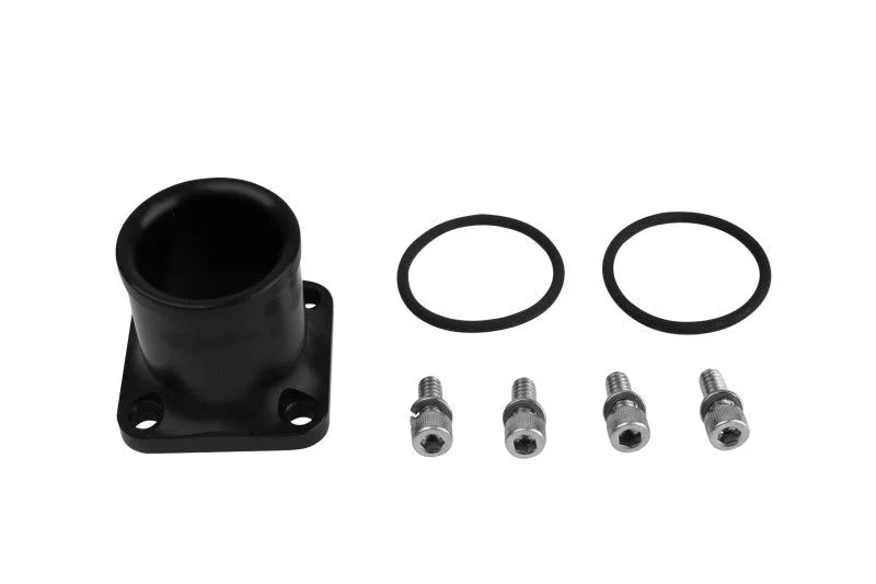 Aeromotive 1-1/4in Hose Barb (111-1508-0) (for 11115/11117) - Main Product View