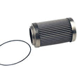 Load image into Gallery viewer, Aeromotive 100 Micron Replacement Element for 12318/12319 - Side View