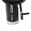 Load image into Gallery viewer, Aeromotive 11-17 Mustang S197/S550 Brushless 5.0 GPM Gear Pump 18-20 GT/Ecoboost - Back View