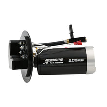 Load image into Gallery viewer, Aeromotive 11-17 Mustang S197/S550 Brushless 5.0 GPM Gear Pump 18-20 GT/Ecoboost - Additional View 6