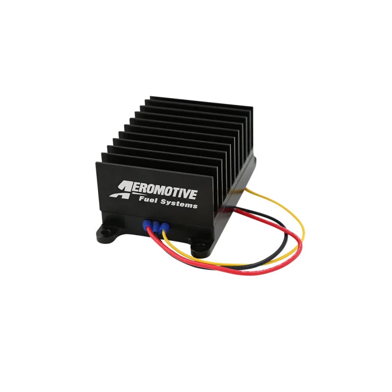 Aeromotive 11-17 Mustang S197/S550 Brushless 5.0 GPM Gear Pump 18-20 GT/Ecoboost - Additional View 11