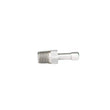 Load image into Gallery viewer, Aeromotive 1/16in NPT to 5/32in Hose Barb SS Vacuum/Boost Fitting - Side View